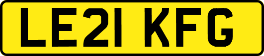 LE21KFG
