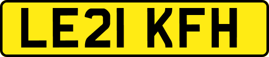 LE21KFH