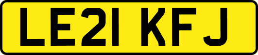 LE21KFJ