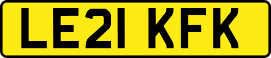 LE21KFK