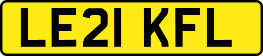 LE21KFL