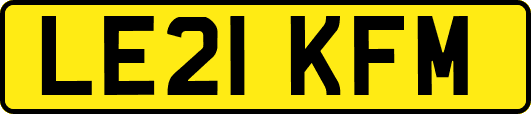 LE21KFM