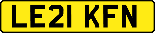 LE21KFN