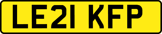 LE21KFP