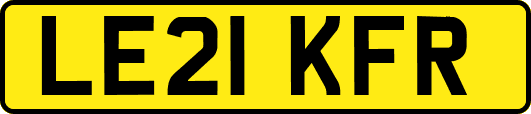 LE21KFR