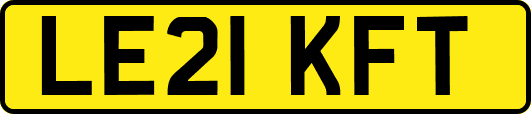 LE21KFT