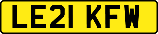 LE21KFW