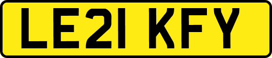 LE21KFY