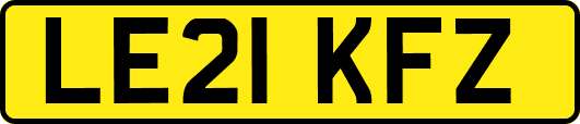LE21KFZ