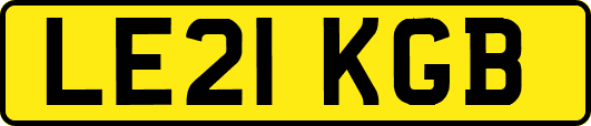 LE21KGB