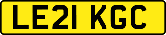 LE21KGC