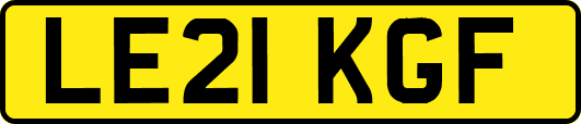 LE21KGF