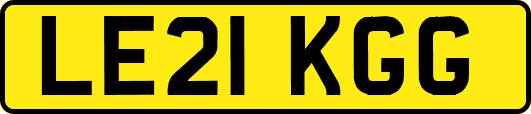 LE21KGG