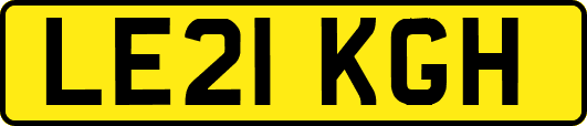 LE21KGH