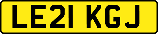 LE21KGJ