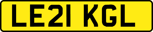 LE21KGL