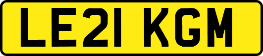 LE21KGM