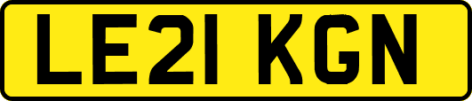 LE21KGN