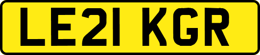 LE21KGR