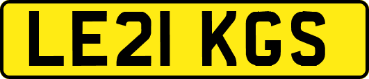 LE21KGS