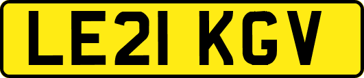 LE21KGV