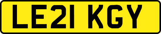 LE21KGY