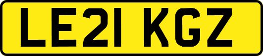 LE21KGZ