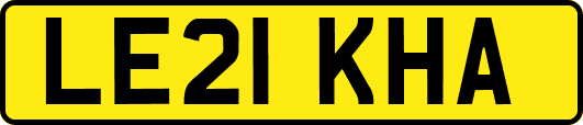 LE21KHA
