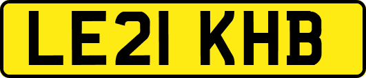 LE21KHB