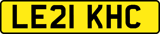 LE21KHC