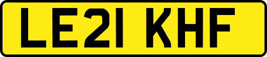 LE21KHF