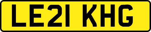 LE21KHG