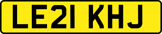LE21KHJ