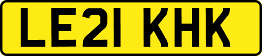 LE21KHK