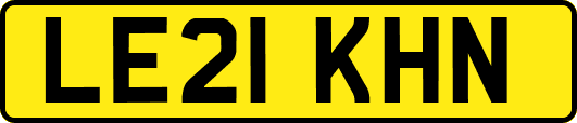 LE21KHN