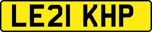 LE21KHP