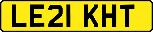 LE21KHT