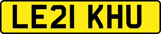 LE21KHU
