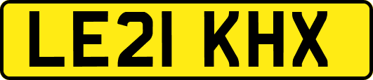 LE21KHX