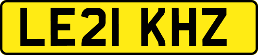 LE21KHZ