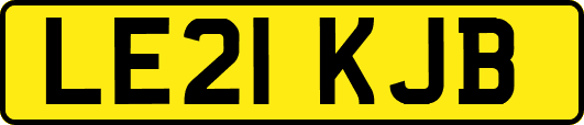 LE21KJB