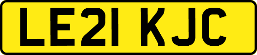 LE21KJC