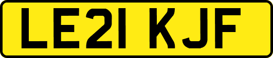LE21KJF