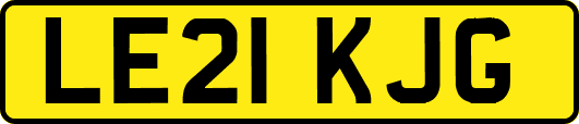 LE21KJG