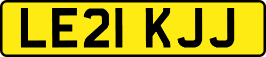 LE21KJJ