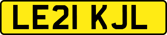 LE21KJL
