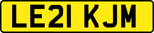 LE21KJM