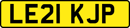 LE21KJP