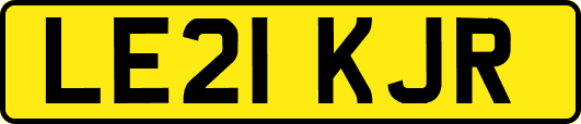 LE21KJR