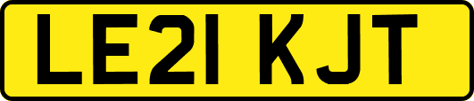 LE21KJT